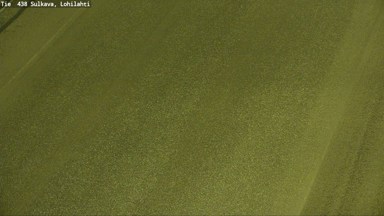 Kelikamerat Kuva Tie 438 Sulkava, Lohilahti, Sulkava, Etelä-Savo