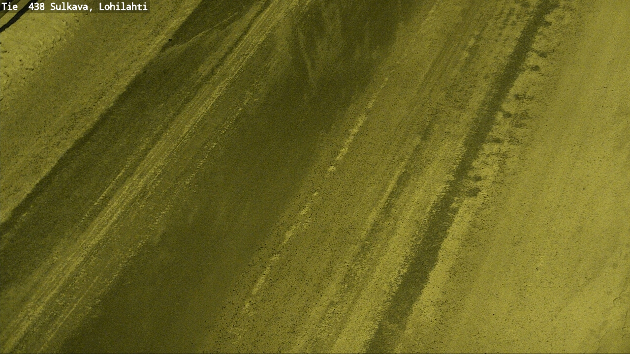 Kelikamerat Kuva Tie 438 Sulkava, Lohilahti, Sulkava, Etelä-Savo