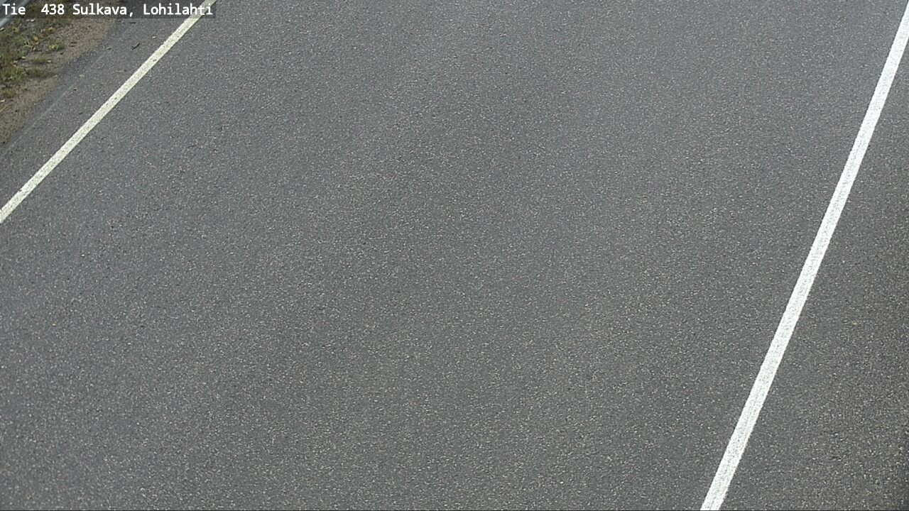 Kelikamerat Kuva Tie 438 Sulkava, Lohilahti, Sulkava, Etelä-Savo