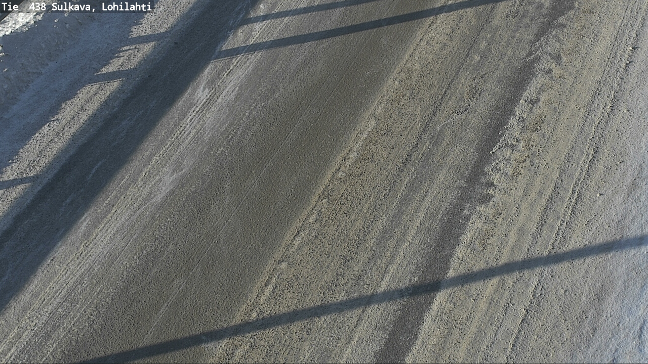 Kelikamerat Kuva Tie 438 Sulkava, Lohilahti, Sulkava, Etelä-Savo