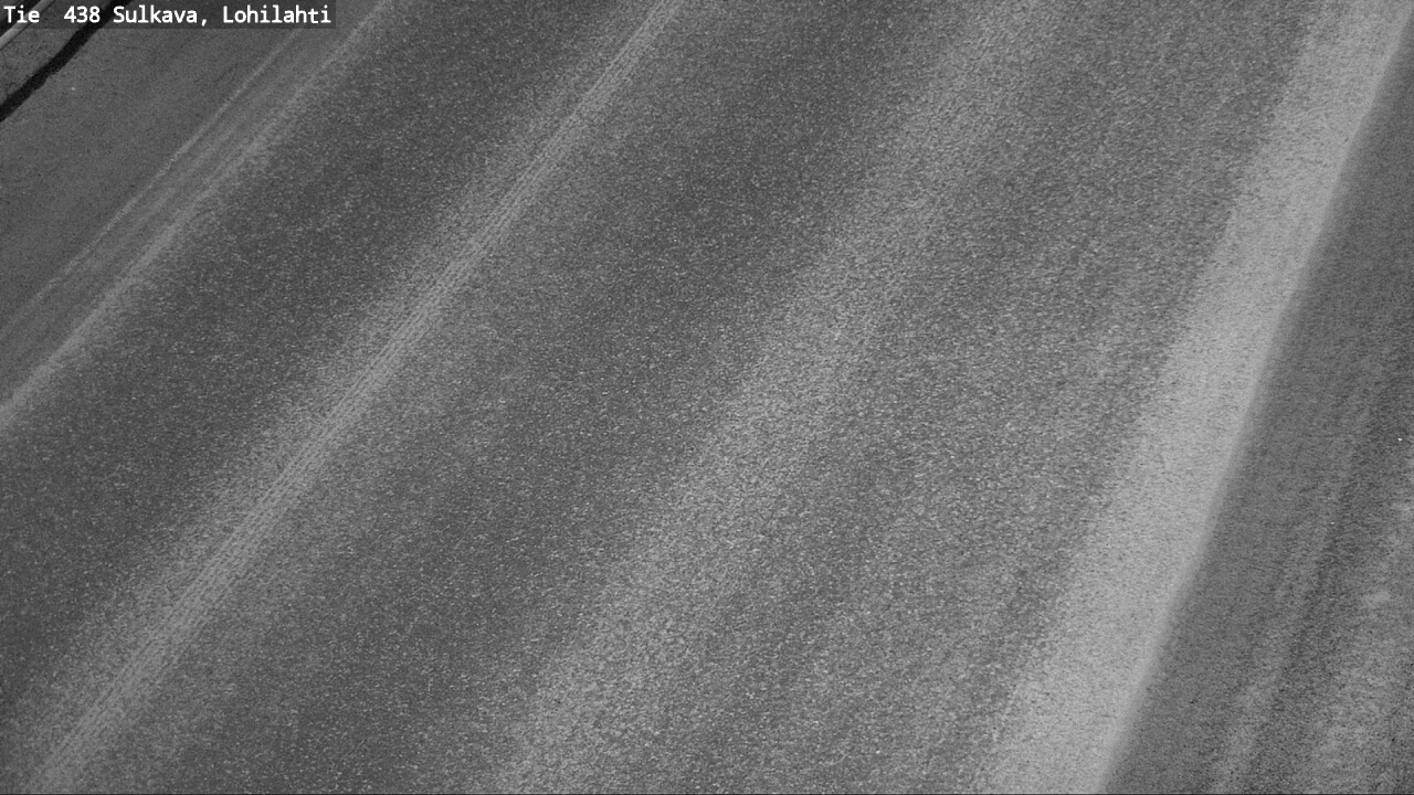 Kelikamerat Kuva Tie 438 Sulkava, Lohilahti, Sulkava, Etelä-Savo