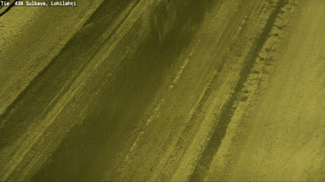 Kelikamerat Kuva Tie 438 Sulkava, Lohilahti, Sulkava, Etelä-Savo