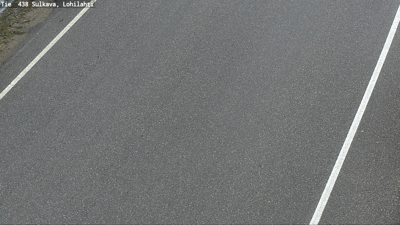 Kelikamerat Kuva Tie 438 Sulkava, Lohilahti, Sulkava, Etelä-Savo