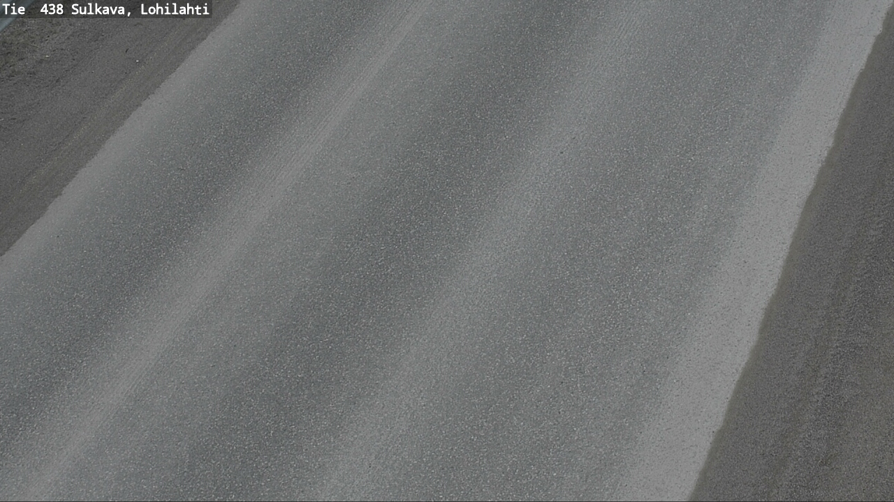 Kelikamerat Kuva Tie 438 Sulkava, Lohilahti, Sulkava, Etelä-Savo