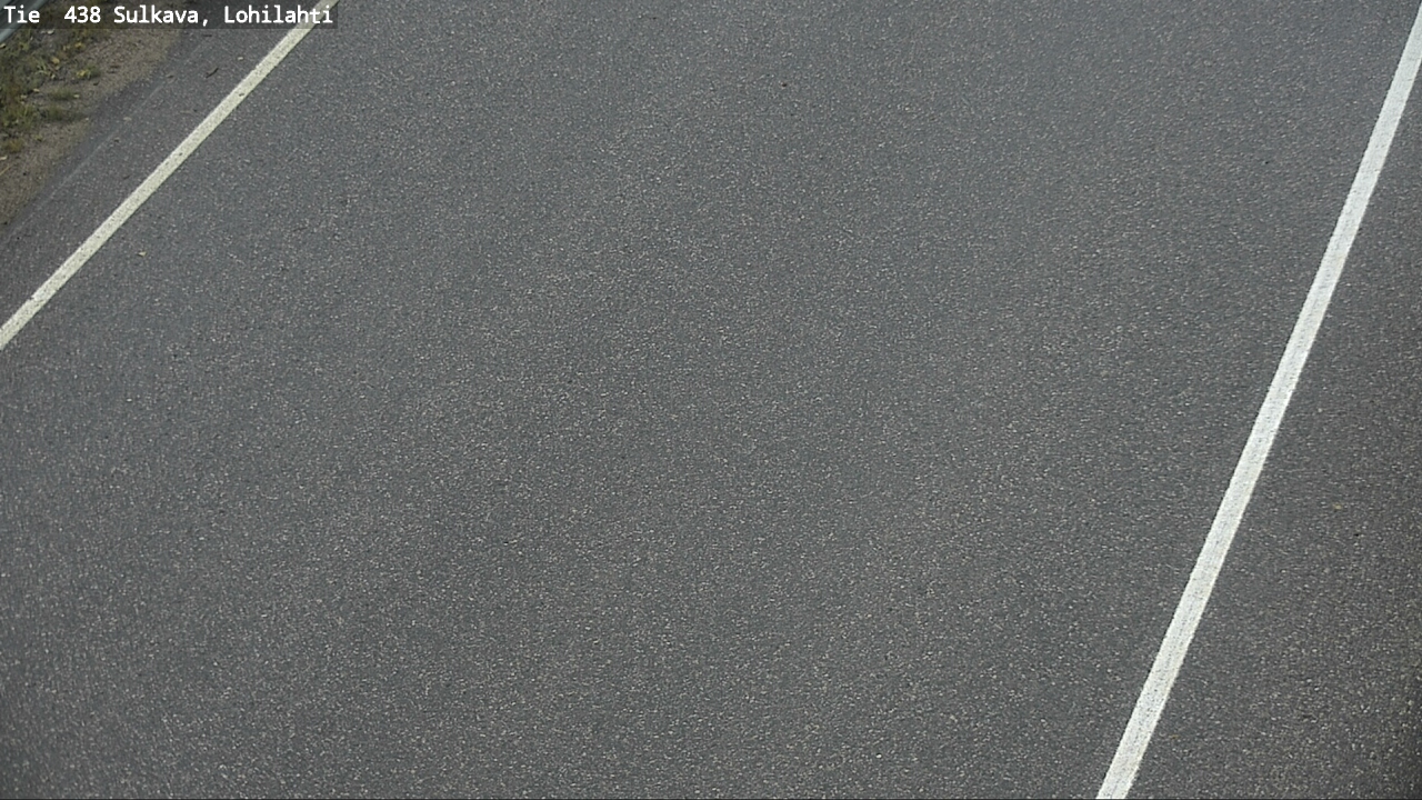 Kelikamerat Kuva Tie 438 Sulkava, Lohilahti, Sulkava, Etelä-Savo