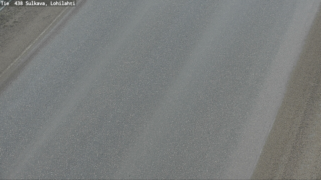 Kelikamerat Kuva Tie 438 Sulkava, Lohilahti, Sulkava, Etelä-Savo