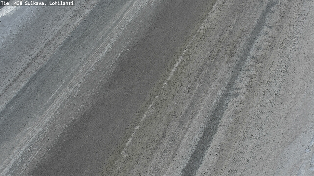 Kelikamerat Kuva Tie 438 Sulkava, Lohilahti, Sulkava, Etelä-Savo