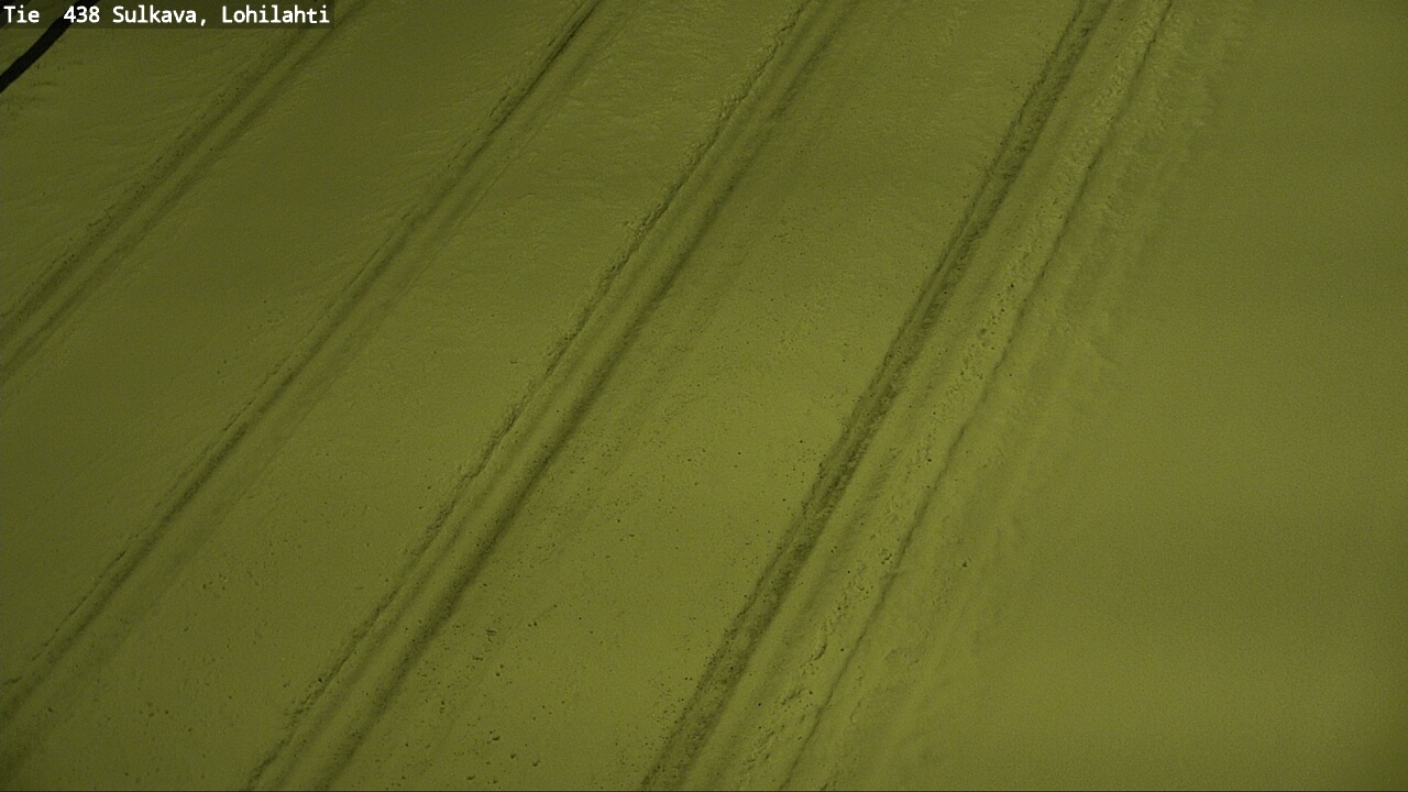 Kelikamerat Kuva Tie 438 Sulkava, Lohilahti, Sulkava, Etelä-Savo