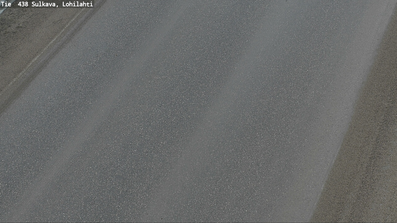 Kelikamerat Kuva Tie 438 Sulkava, Lohilahti, Sulkava, Etelä-Savo