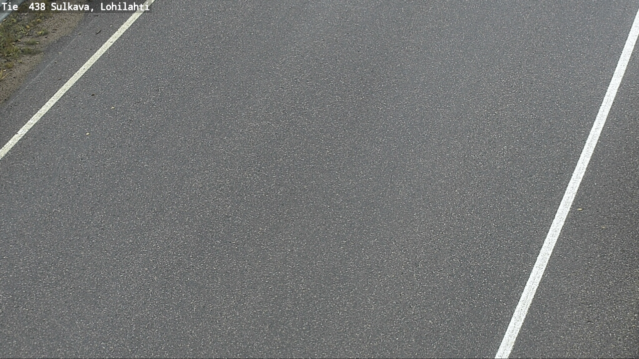 Kelikamerat Kuva Tie 438 Sulkava, Lohilahti, Sulkava, Etelä-Savo