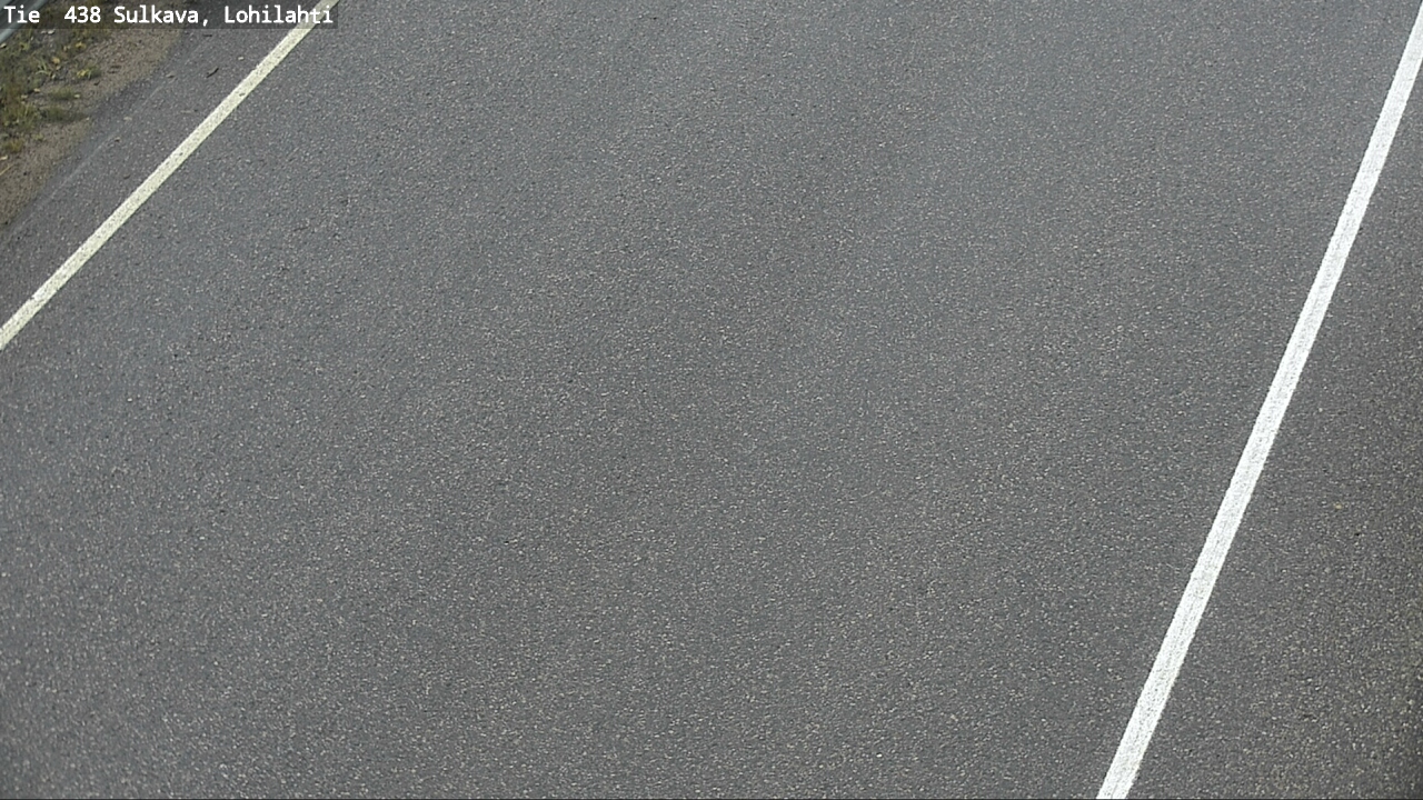 Kelikamerat Kuva Tie 438 Sulkava, Lohilahti, Sulkava, Etelä-Savo