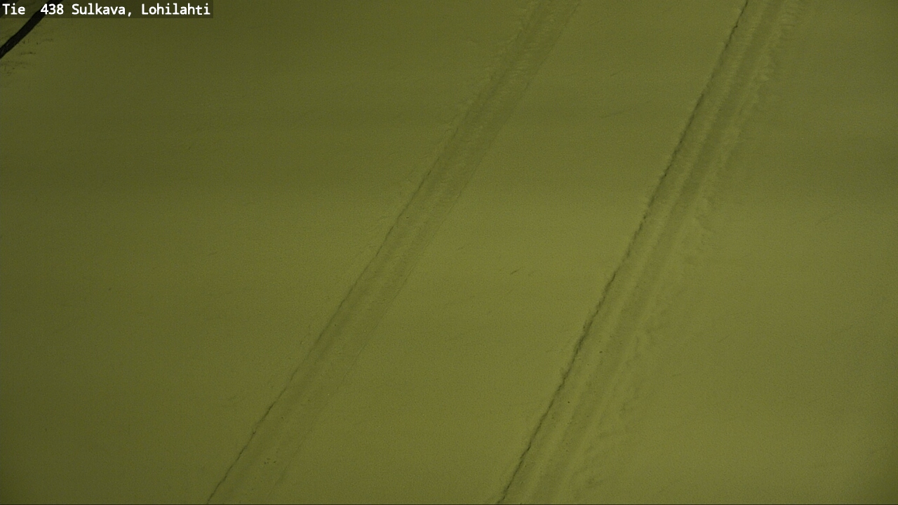 Kelikamerat Kuva Tie 438 Sulkava, Lohilahti, Sulkava, Etelä-Savo