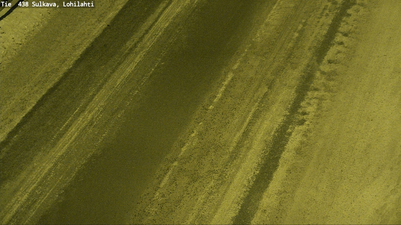 Kelikamerat Kuva Tie 438 Sulkava, Lohilahti, Sulkava, Etelä-Savo