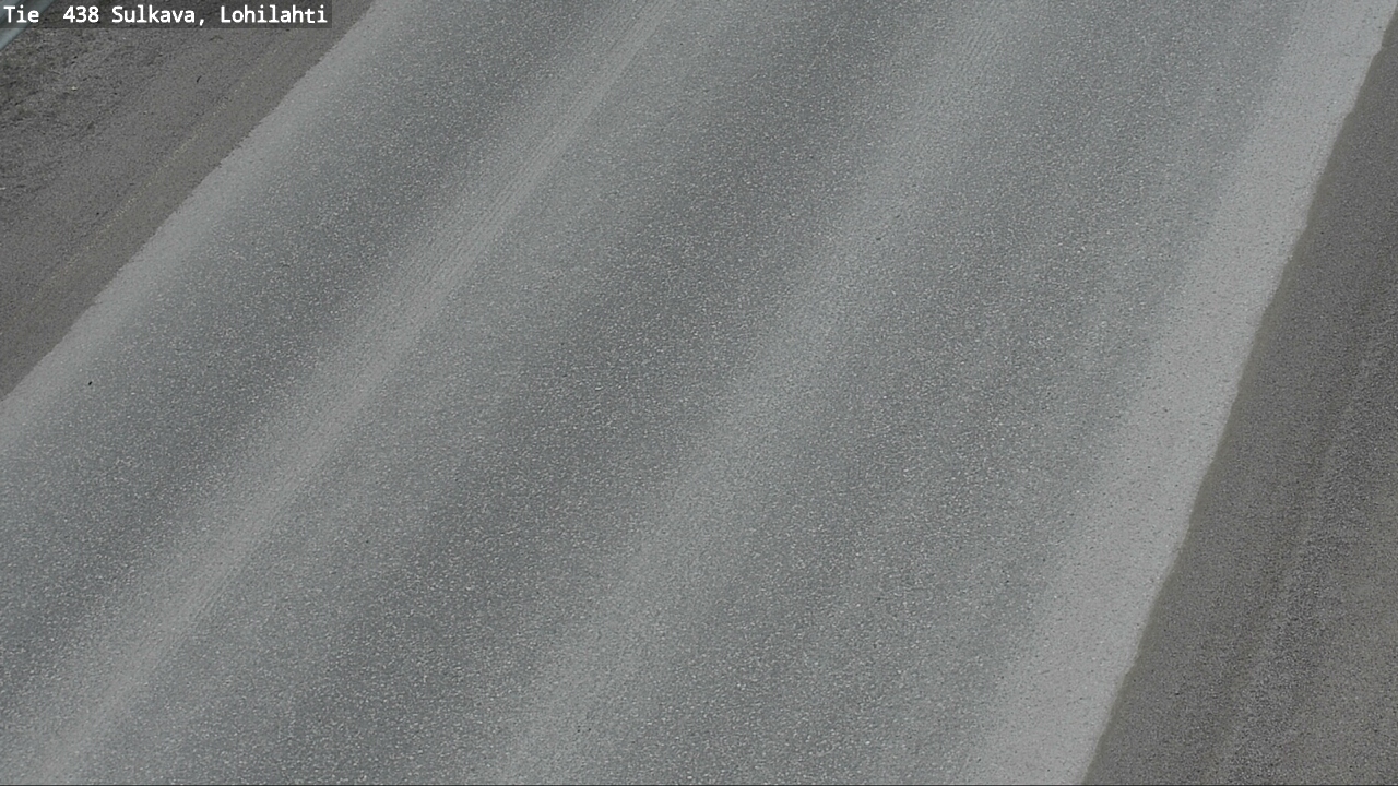 Kelikamerat Kuva Tie 438 Sulkava, Lohilahti, Sulkava, Etelä-Savo