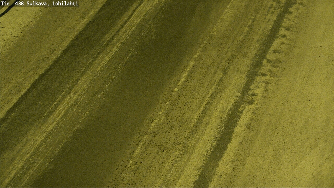 Kelikamerat Kuva Tie 438 Sulkava, Lohilahti, Sulkava, Etelä-Savo