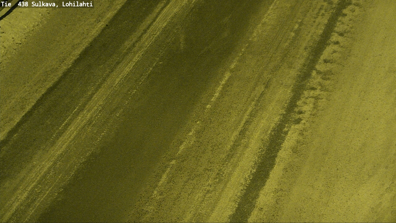 Kelikamerat Kuva Tie 438 Sulkava, Lohilahti, Sulkava, Etelä-Savo