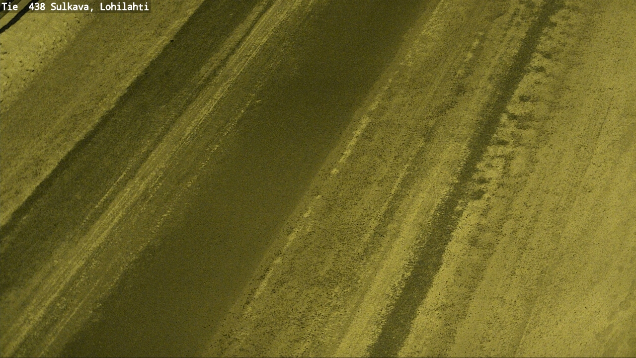 Kelikamerat Kuva Tie 438 Sulkava, Lohilahti, Sulkava, Etelä-Savo