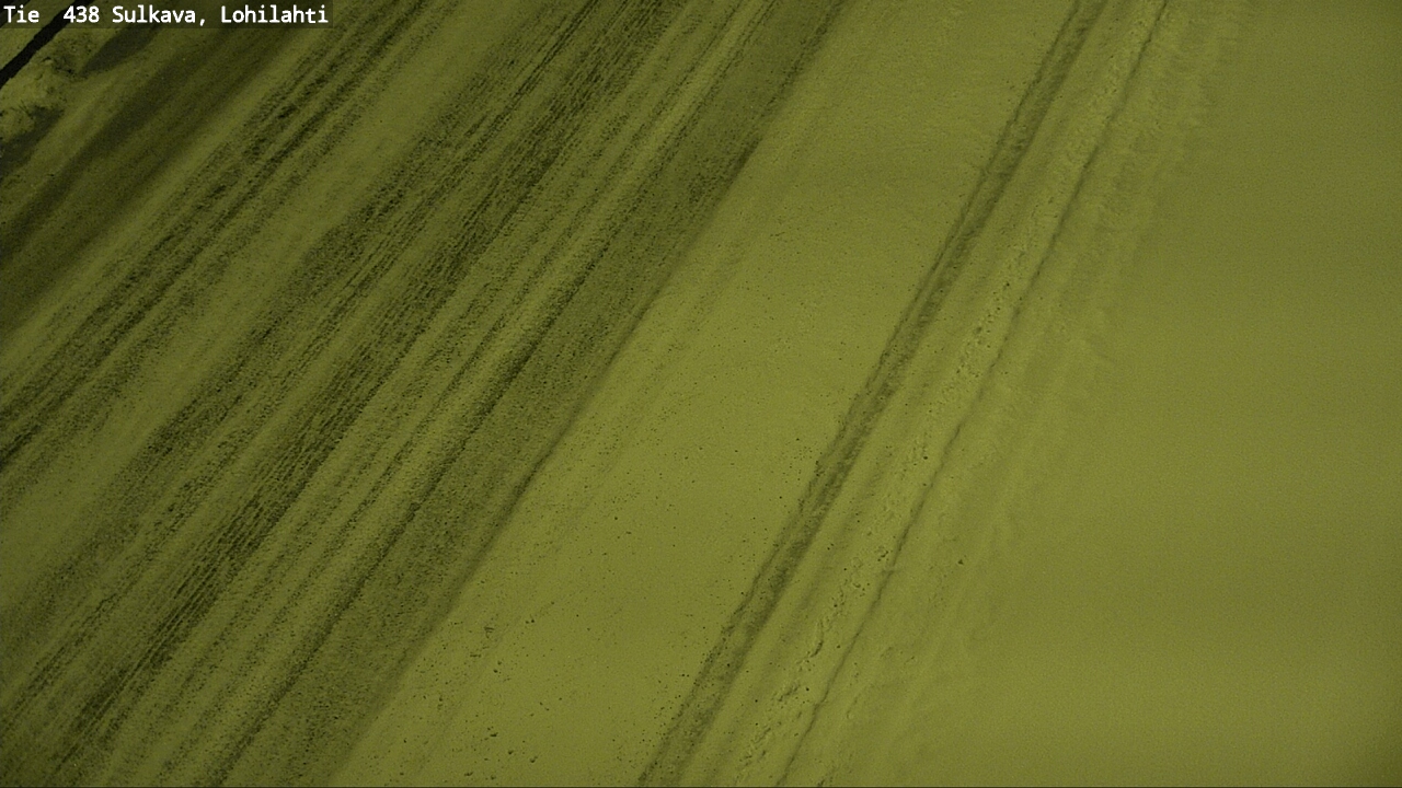 Kelikamerat Kuva Tie 438 Sulkava, Lohilahti, Sulkava, Etelä-Savo