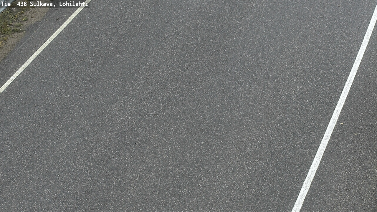 Kelikamerat Kuva Tie 438 Sulkava, Lohilahti, Sulkava, Etelä-Savo