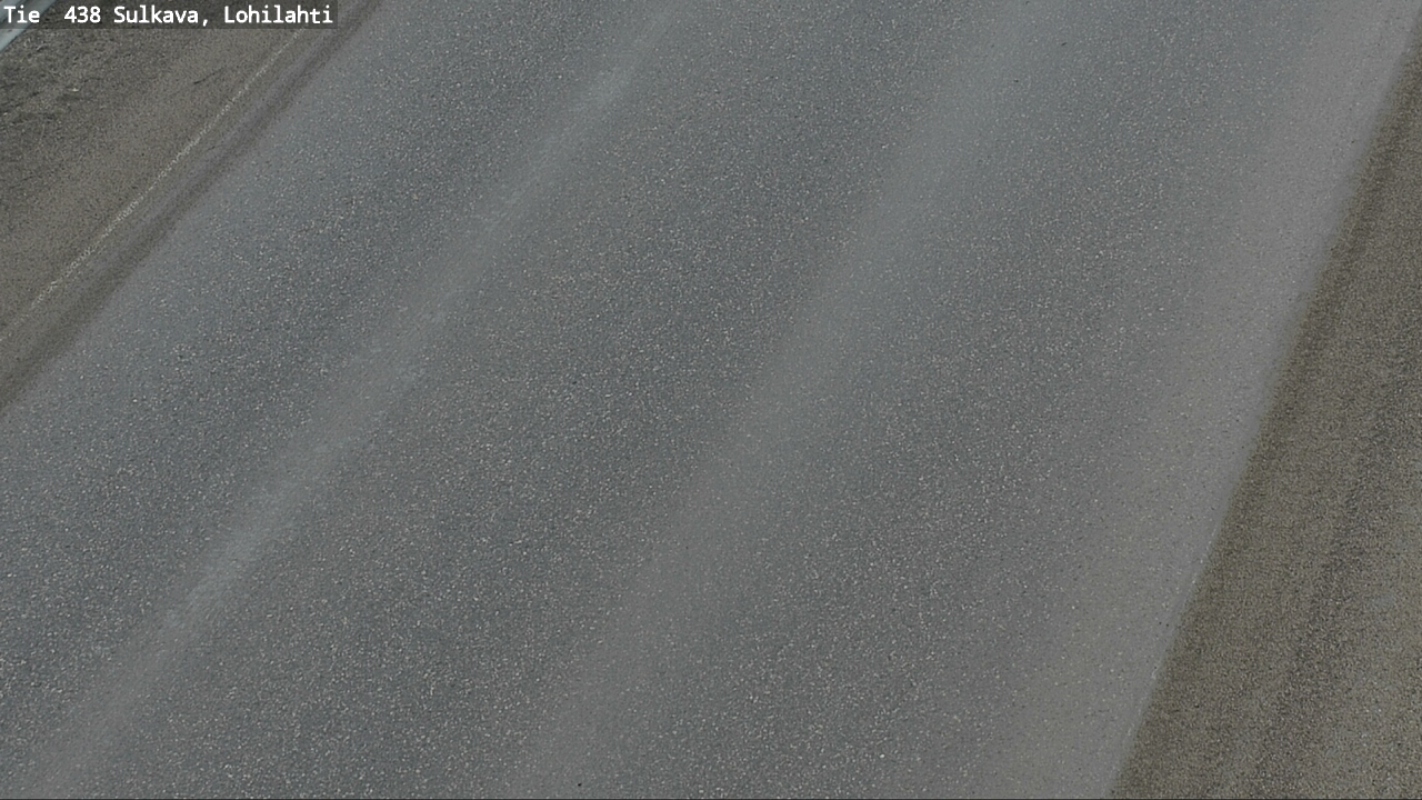 Kelikamerat Kuva Tie 438 Sulkava, Lohilahti, Sulkava, Etelä-Savo