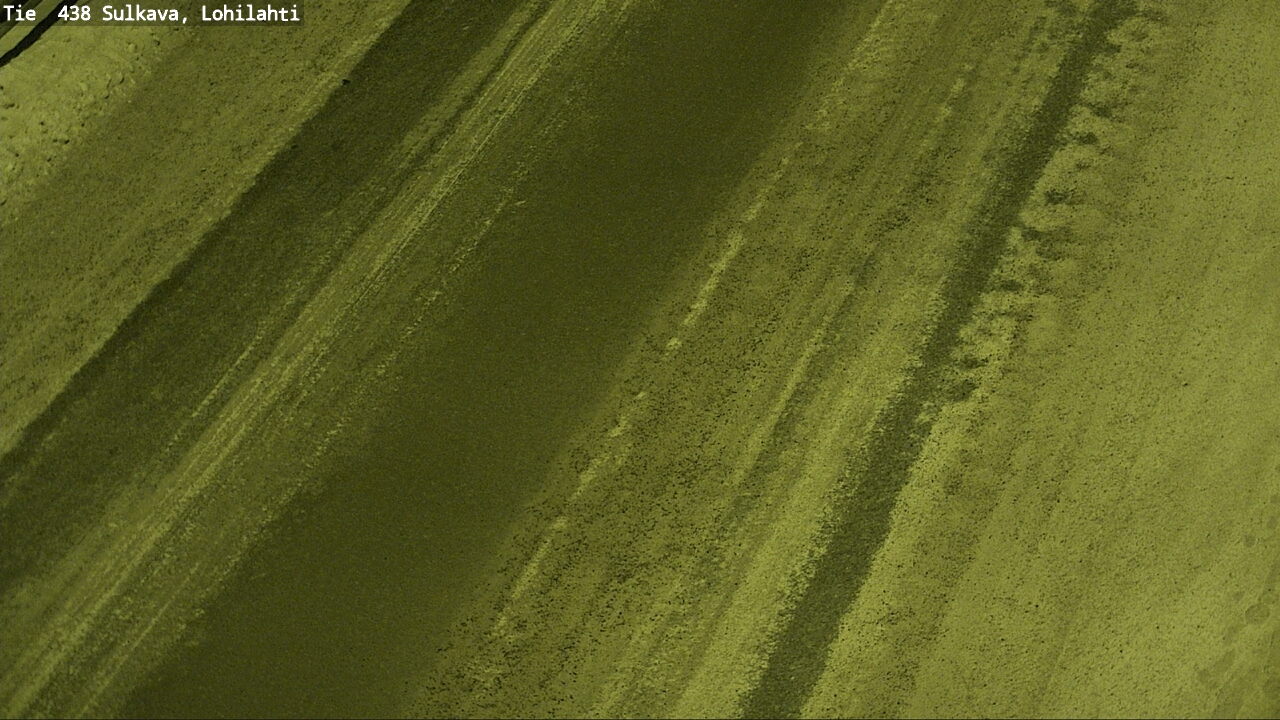 Kelikamerat Kuva Tie 438 Sulkava, Lohilahti, Sulkava, Etelä-Savo