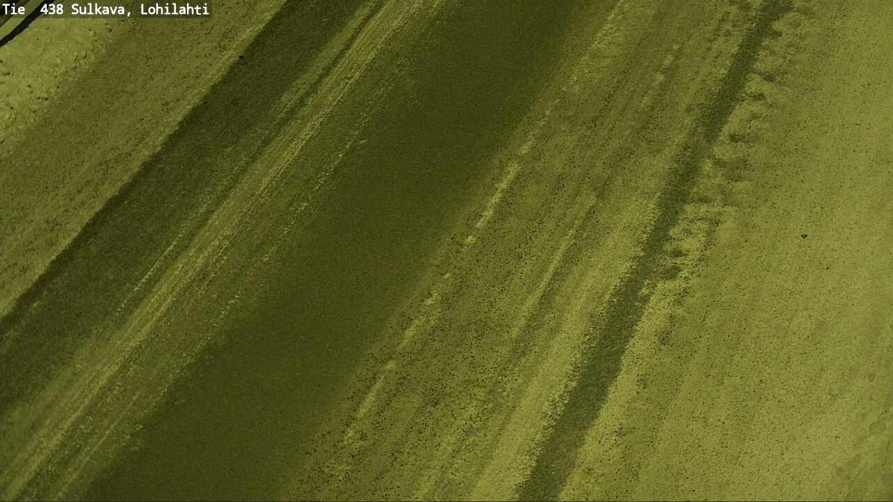 Kelikamerat Kuva Tie 438 Sulkava, Lohilahti, Sulkava, Etelä-Savo