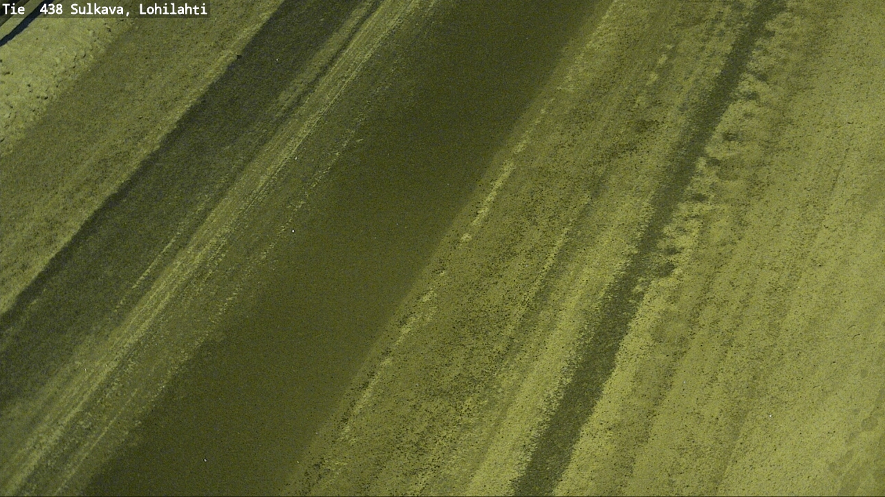 Kelikamerat Kuva Tie 438 Sulkava, Lohilahti, Sulkava, Etelä-Savo