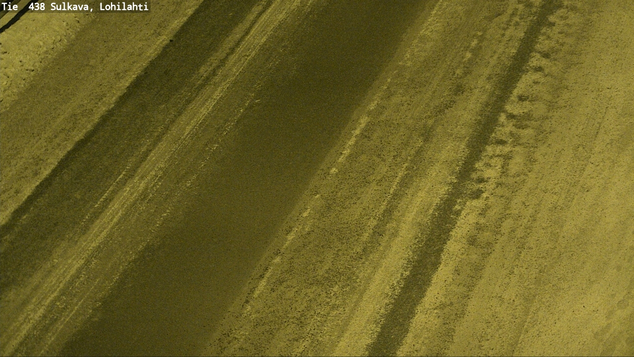 Kelikamerat Kuva Tie 438 Sulkava, Lohilahti, Sulkava, Etelä-Savo