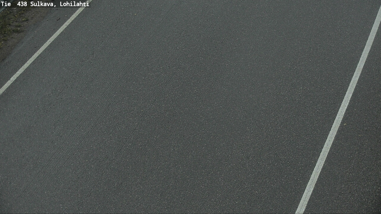 Kelikamerat Kuva Tie 438 Sulkava, Lohilahti, Sulkava, Etelä-Savo