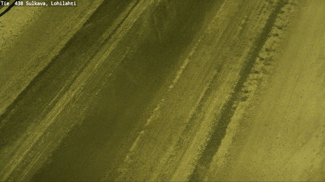 Kelikamerat Kuva Tie 438 Sulkava, Lohilahti, Sulkava, Etelä-Savo