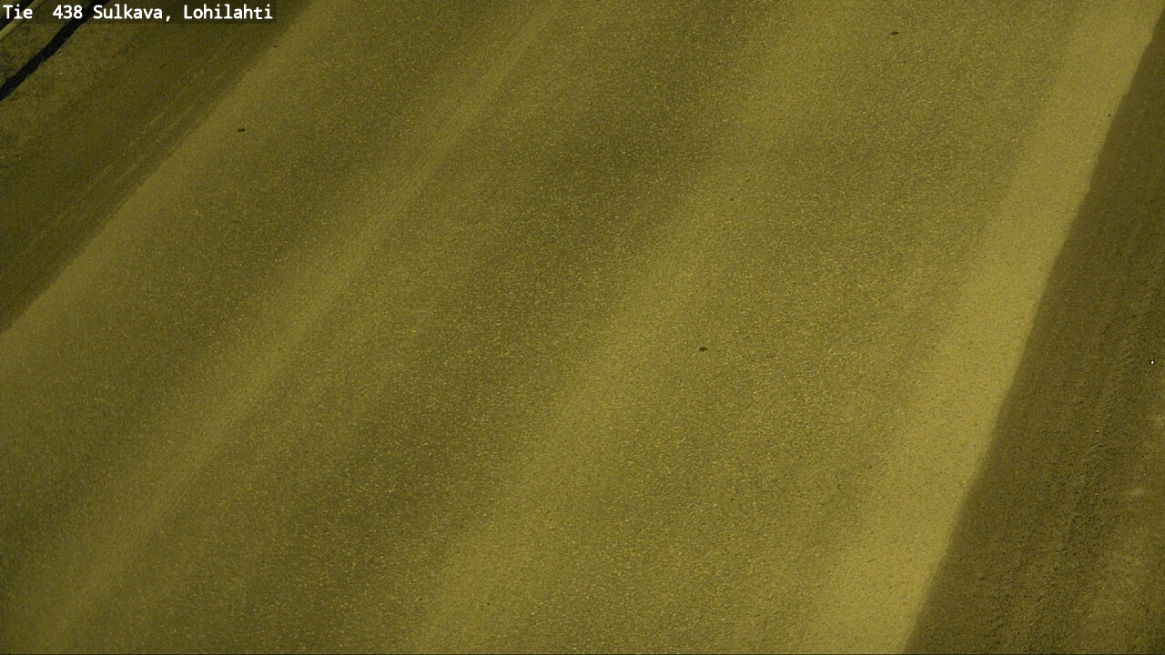 Kelikamerat Kuva Tie 438 Sulkava, Lohilahti, Sulkava, Etelä-Savo