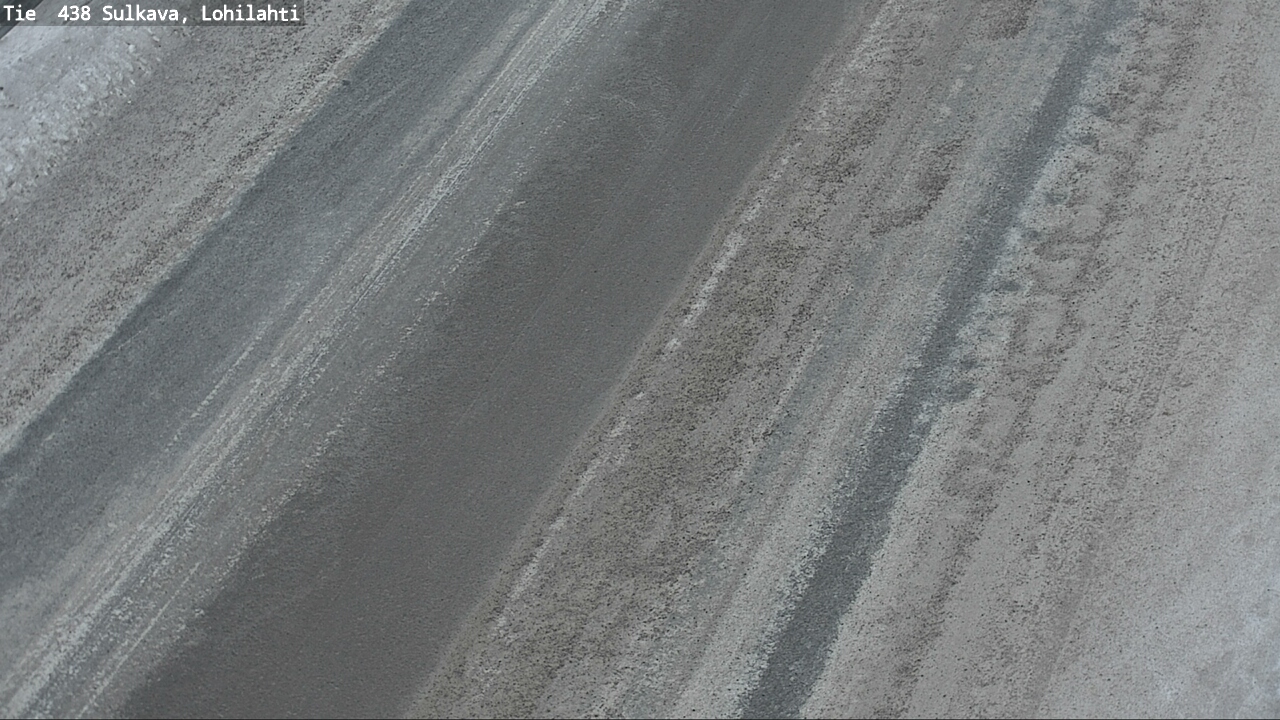 Kelikamerat Kuva Tie 438 Sulkava, Lohilahti, Sulkava, Etelä-Savo