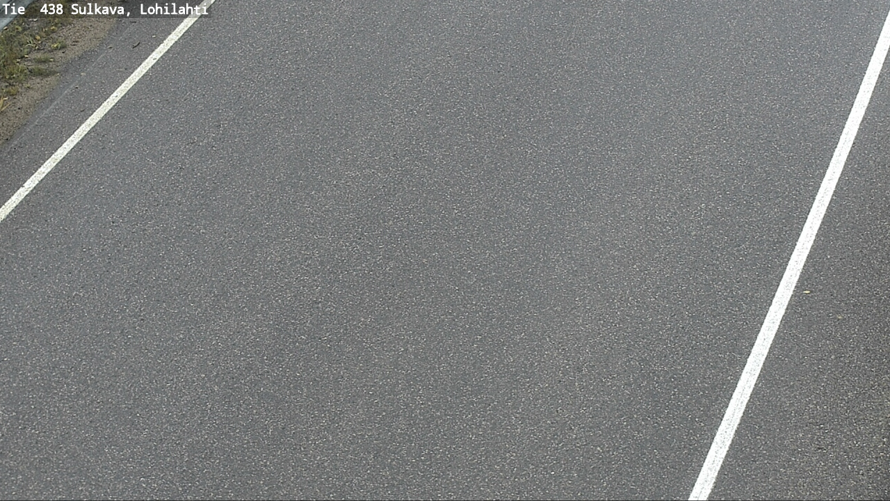 Kelikamerat Kuva Tie 438 Sulkava, Lohilahti, Sulkava, Etelä-Savo