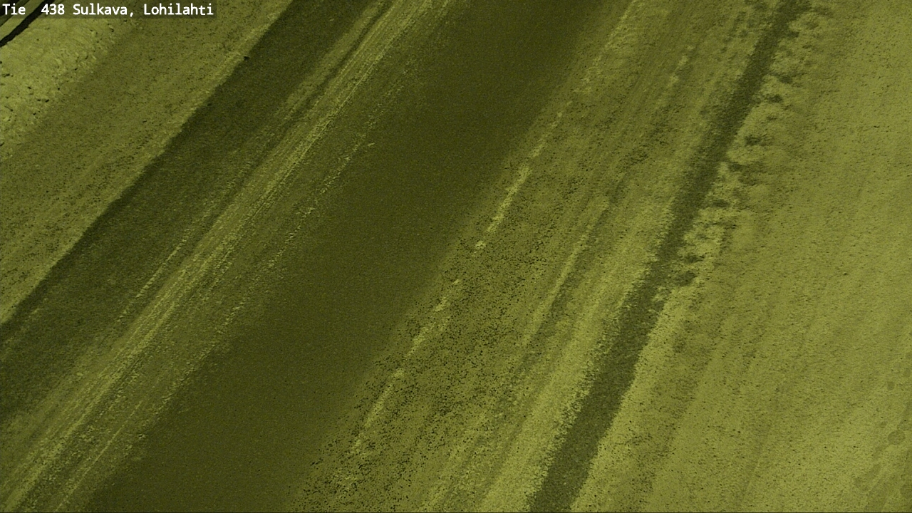 Kelikamerat Kuva Tie 438 Sulkava, Lohilahti, Sulkava, Etelä-Savo