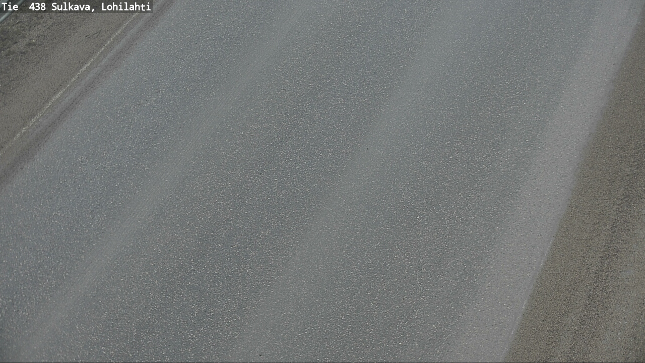 Kelikamerat Kuva Tie 438 Sulkava, Lohilahti, Sulkava, Etelä-Savo