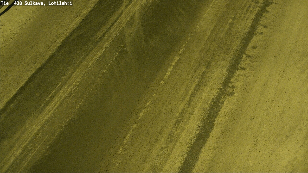 Kelikamerat Kuva Tie 438 Sulkava, Lohilahti, Sulkava, Etelä-Savo