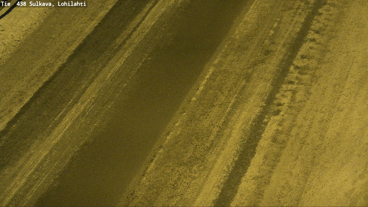 Kelikamerat Kuva Tie 438 Sulkava, Lohilahti, Sulkava, Etelä-Savo