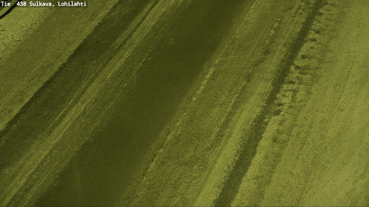 Kelikamerat Kuva Tie 438 Sulkava, Lohilahti, Sulkava, Etelä-Savo