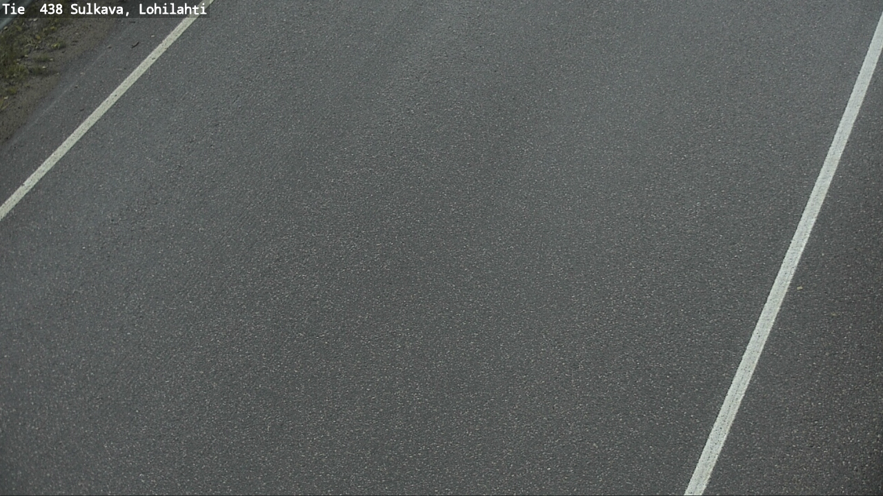 Kelikamerat Kuva Tie 438 Sulkava, Lohilahti, Sulkava, Etelä-Savo