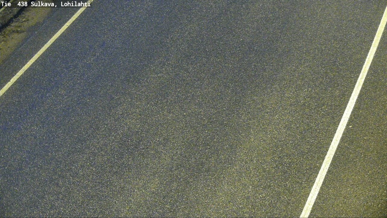 Kelikamerat Kuva Tie 438 Sulkava, Lohilahti, Sulkava, Etelä-Savo