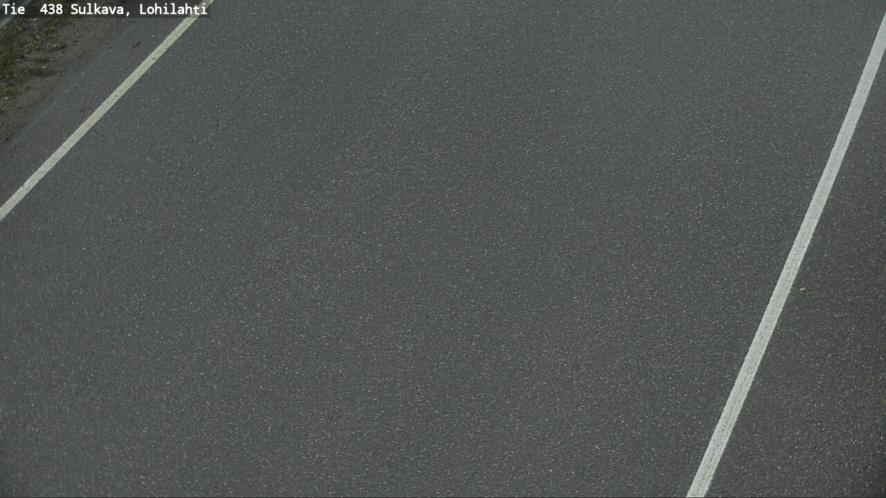 Kelikamerat Kuva Tie 438 Sulkava, Lohilahti, Sulkava, Etelä-Savo