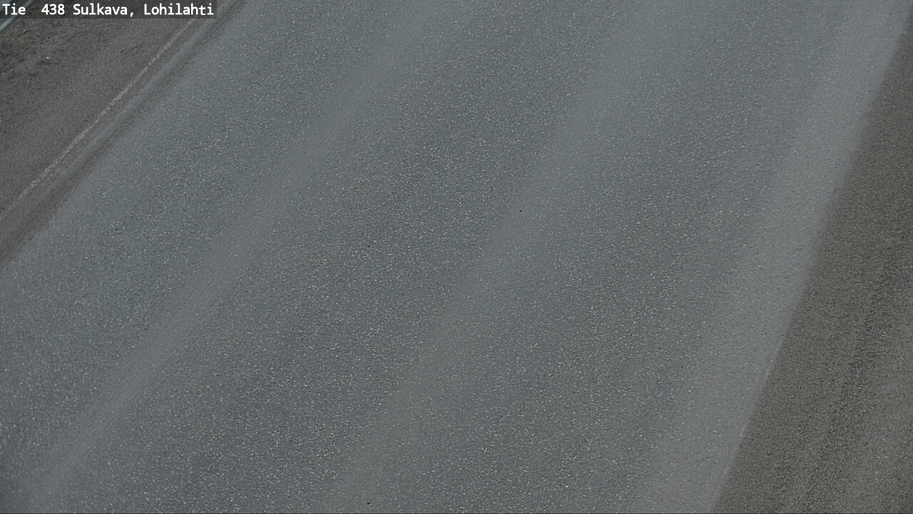 Kelikamerat Kuva Tie 438 Sulkava, Lohilahti, Sulkava, Etelä-Savo