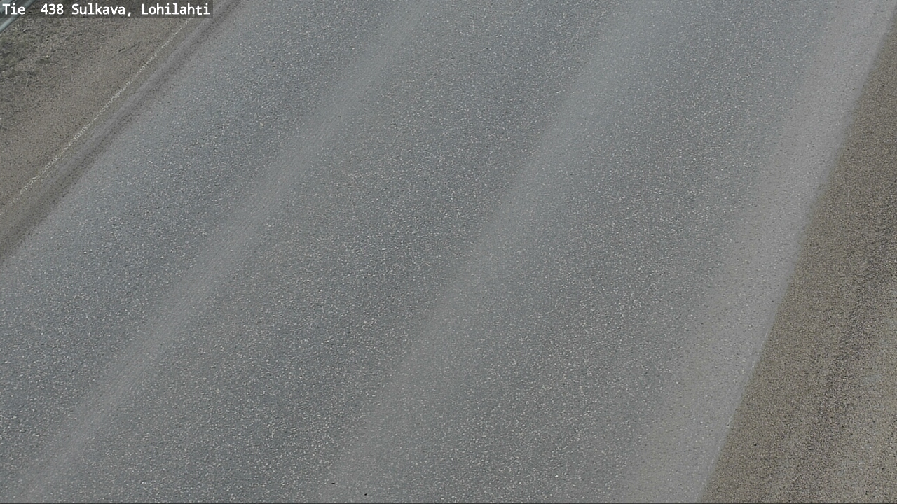 Kelikamerat Kuva Tie 438 Sulkava, Lohilahti, Sulkava, Etelä-Savo