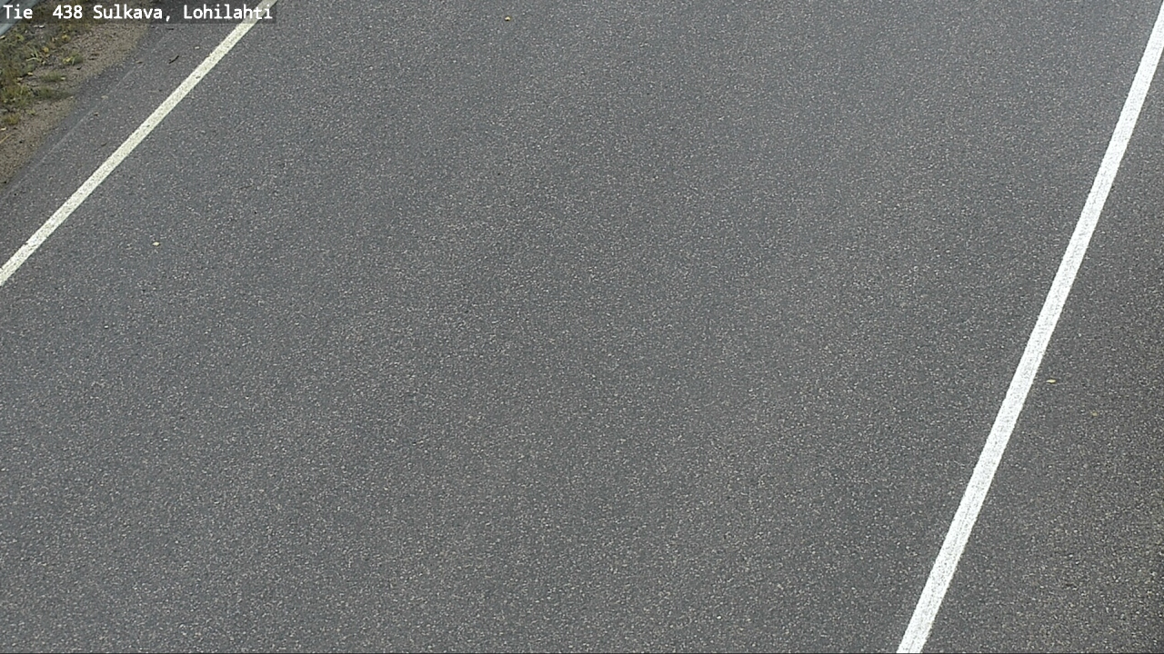 Kelikamerat Kuva Tie 438 Sulkava, Lohilahti, Sulkava, Etelä-Savo