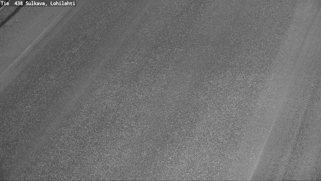 Kelikamerat Kuva Tie 438 Sulkava, Lohilahti, Sulkava, Etelä-Savo