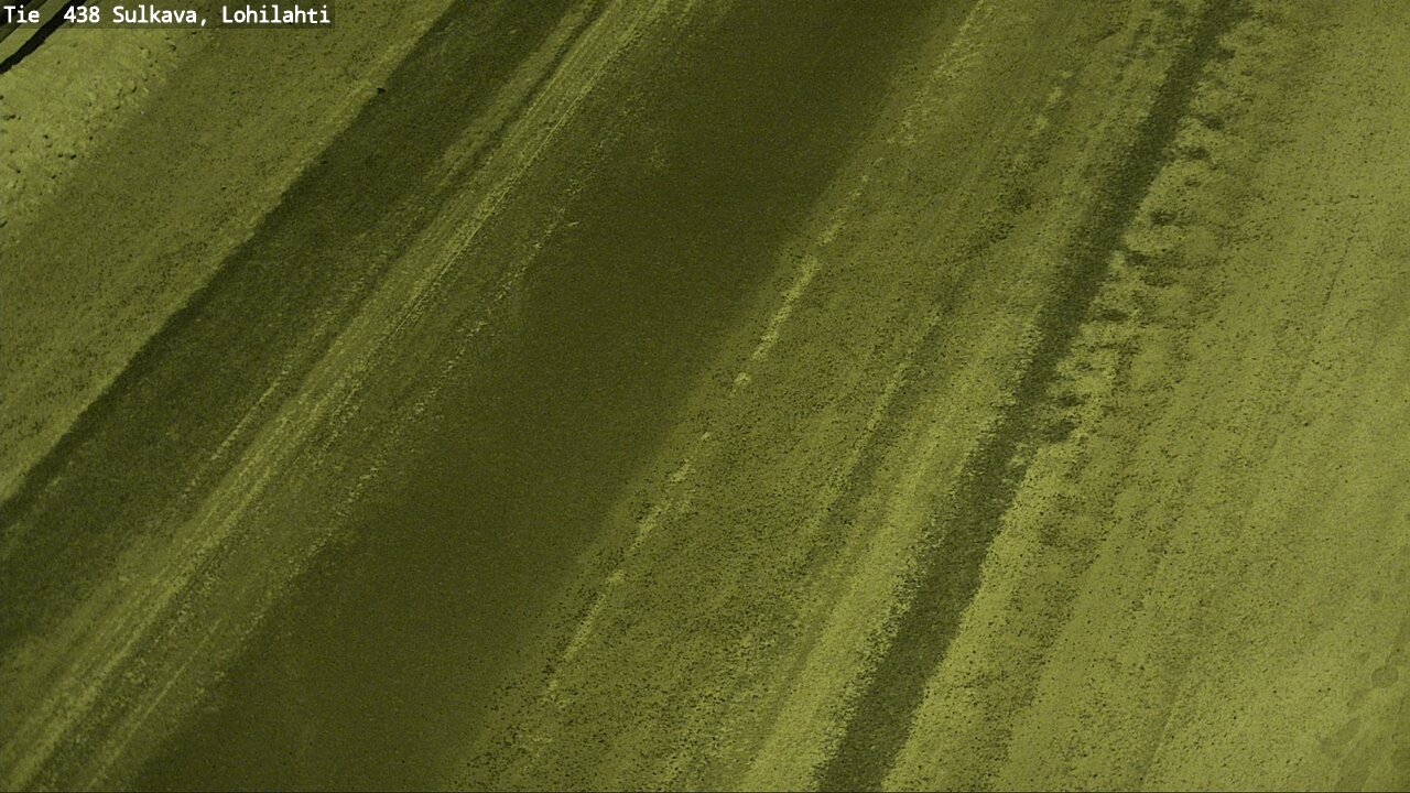 Kelikamerat Kuva Tie 438 Sulkava, Lohilahti, Sulkava, Etelä-Savo