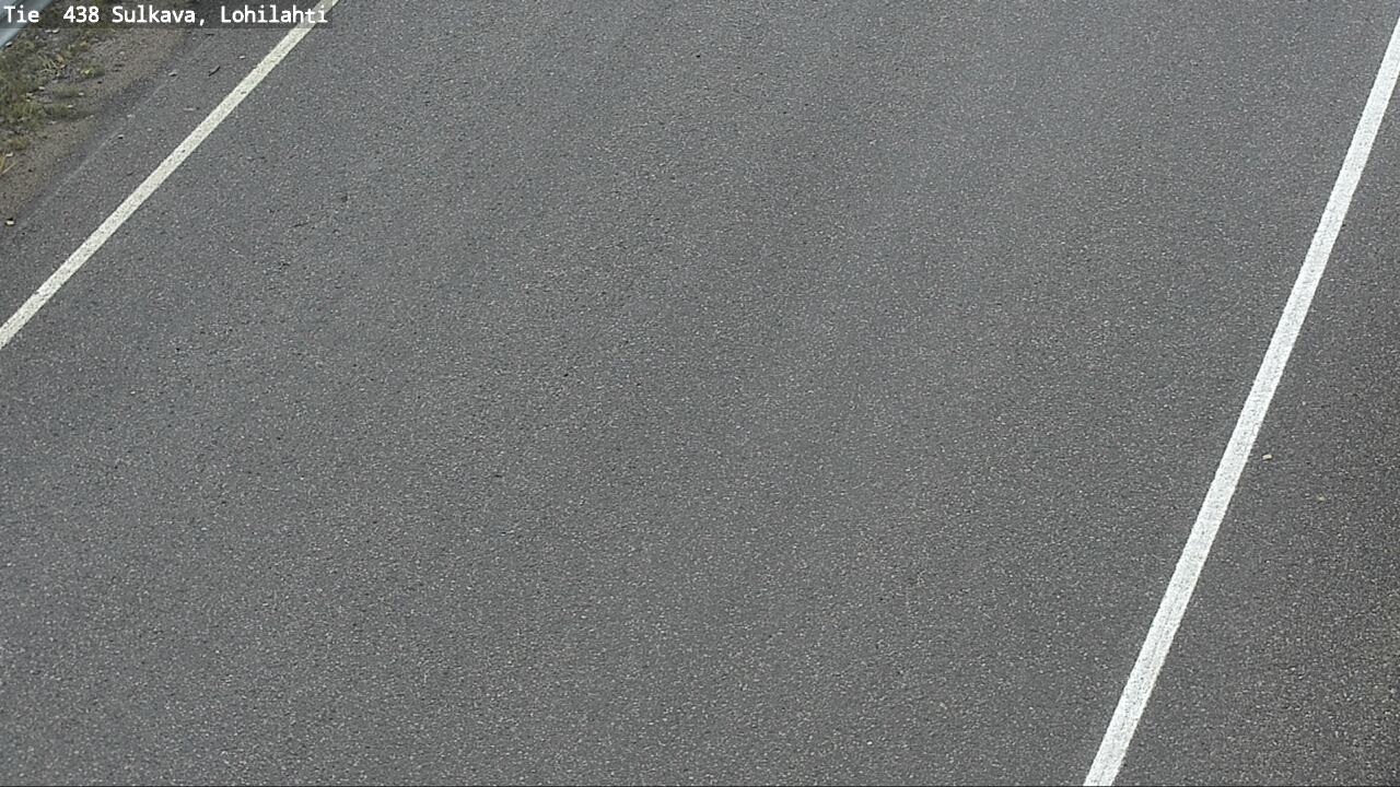 Kelikamerat Kuva Tie 438 Sulkava, Lohilahti, Sulkava, Etelä-Savo