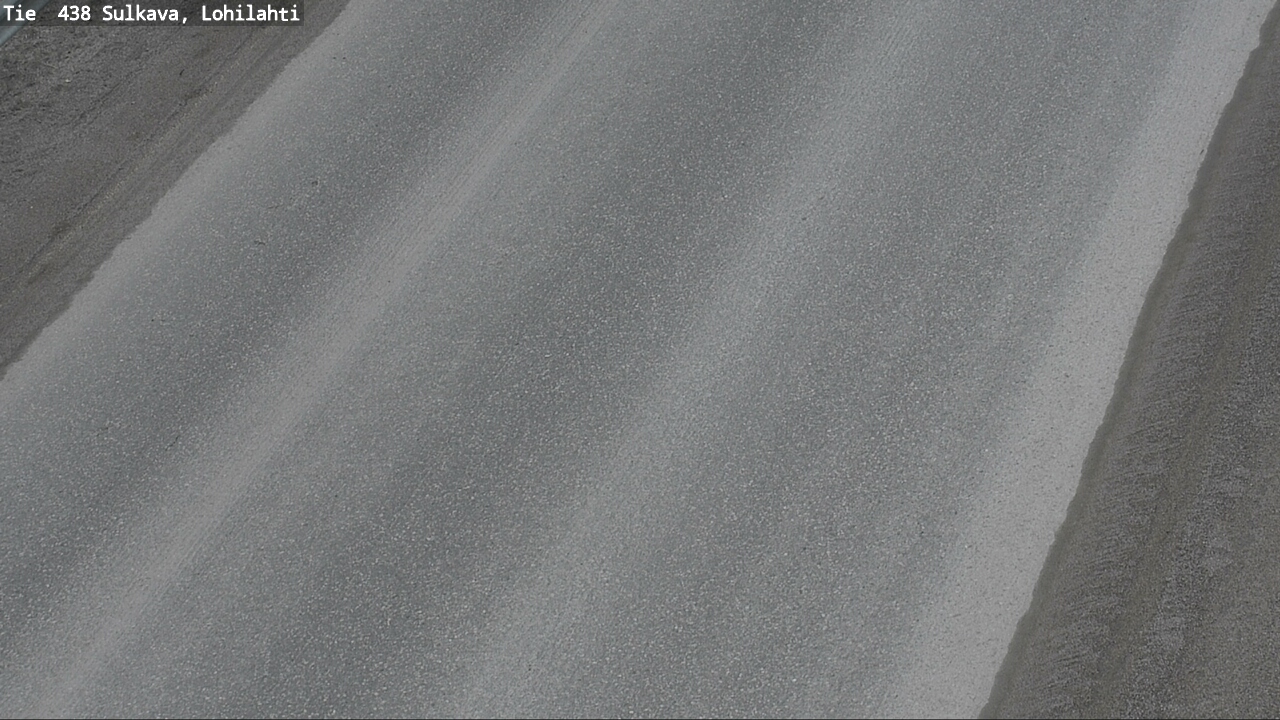 Kelikamerat Kuva Tie 438 Sulkava, Lohilahti, Sulkava, Etelä-Savo