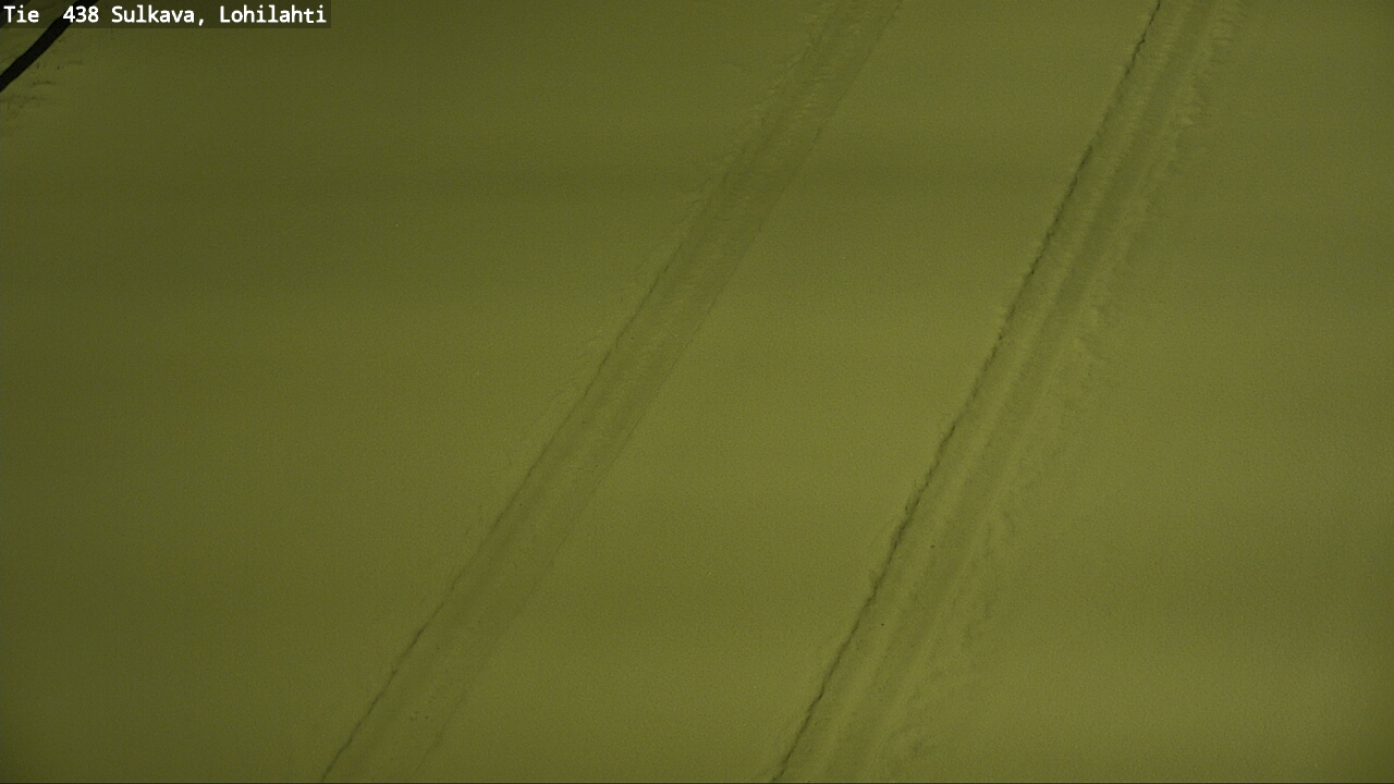 Kelikamerat Kuva Tie 438 Sulkava, Lohilahti, Sulkava, Etelä-Savo