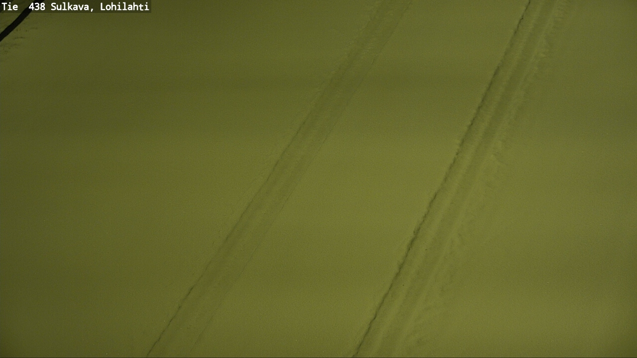 Kelikamerat Kuva Tie 438 Sulkava, Lohilahti, Sulkava, Etelä-Savo